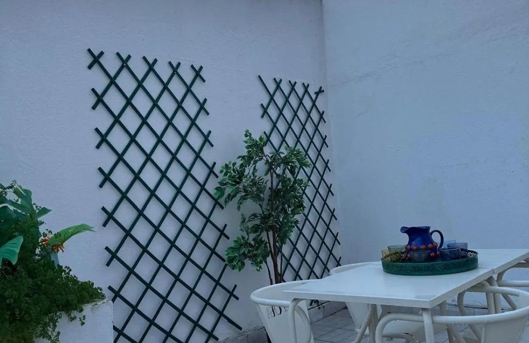 Terrasse ensoleillée-1